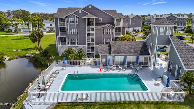 5722 Biscayne Court 103, New Port Richey, FL 34652