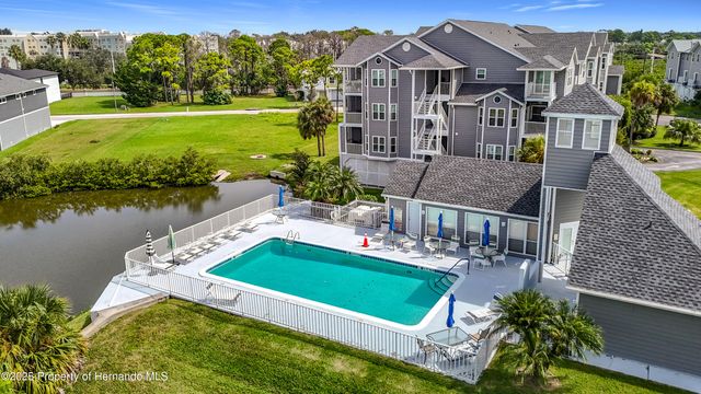 5722 Biscayne Court 103, New Port Richey, FL 34652