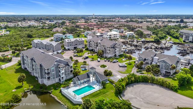 5722 Biscayne Court 103, New Port Richey, FL 34652