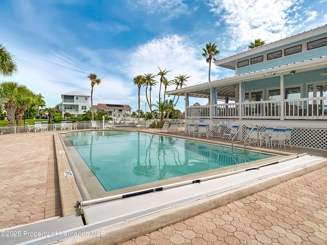 5722 Biscayne Court 103, New Port Richey, FL 34652