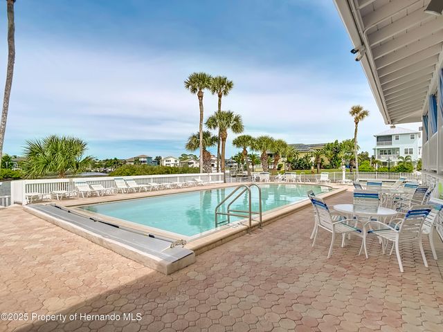 5722 Biscayne Court 103, New Port Richey, FL 34652