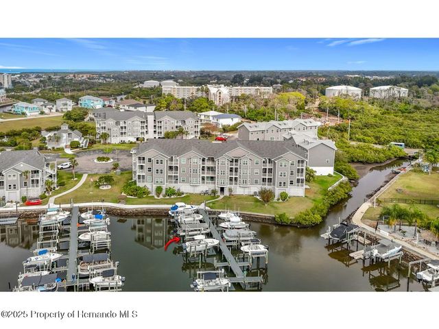 5722 Biscayne Court 103, New Port Richey, FL 34652