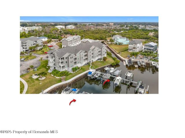 5722 Biscayne Court 103, New Port Richey, FL 34652