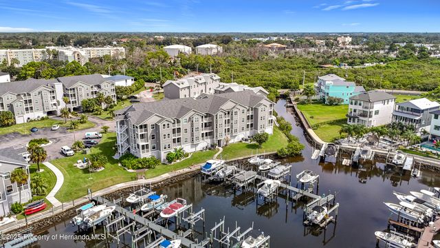 5722 Biscayne Court 103, New Port Richey, FL 34652