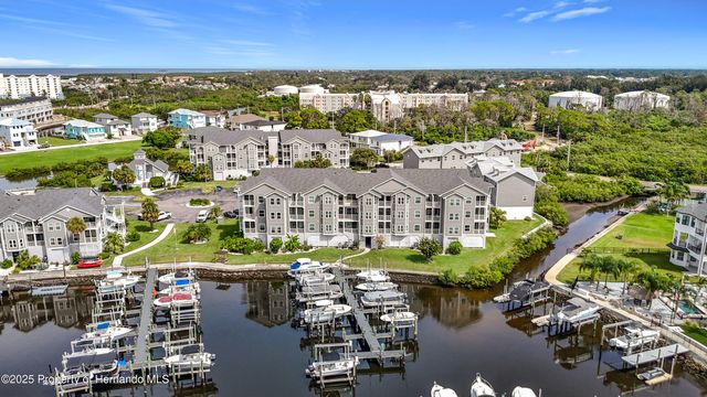 5722 Biscayne Court 103, New Port Richey, FL 34652