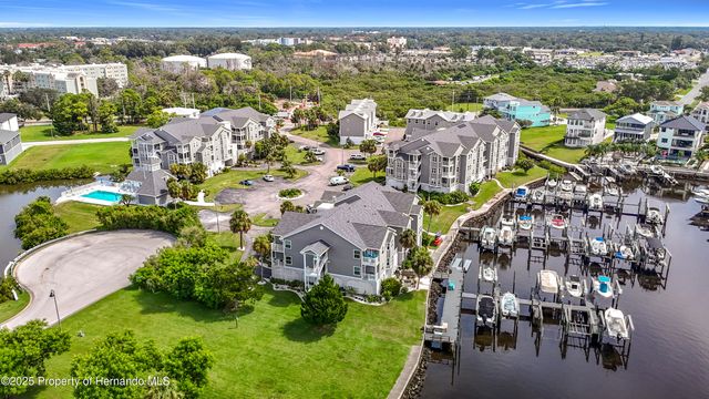 5722 Biscayne Court 103, New Port Richey, FL 34652