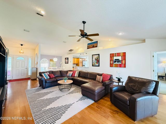 644 NAUTICAL Way, St. Augustine, FL 32080