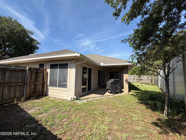 644 NAUTICAL Way, St. Augustine, FL 32080