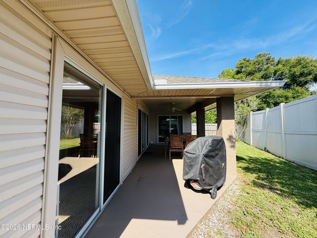 644 NAUTICAL Way, St. Augustine, FL 32080