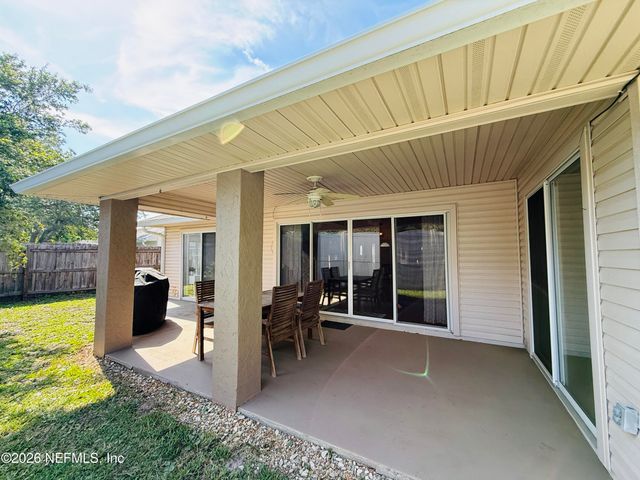 644 NAUTICAL Way, St. Augustine, FL 32080