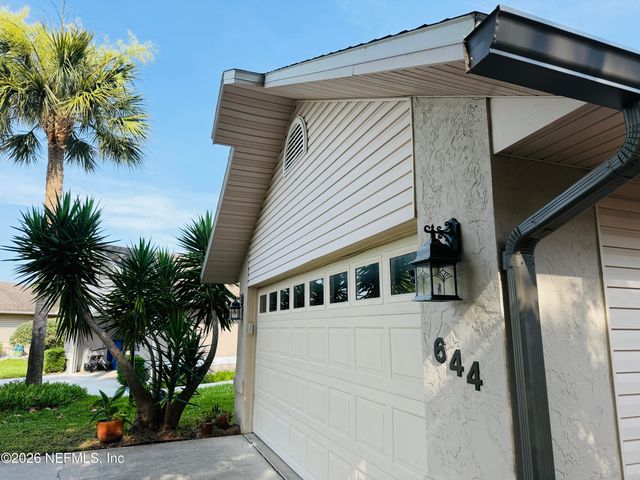 644 NAUTICAL Way, St. Augustine, FL 32080
