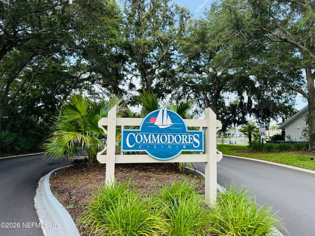 644 NAUTICAL Way, St. Augustine, FL 32080
