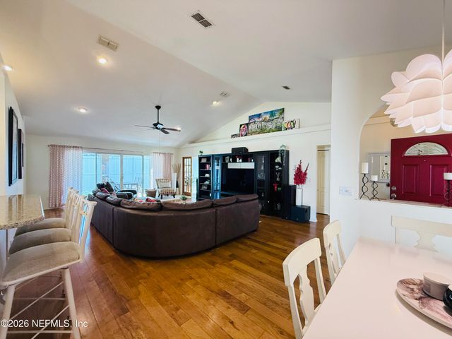 644 NAUTICAL Way, St. Augustine, FL 32080