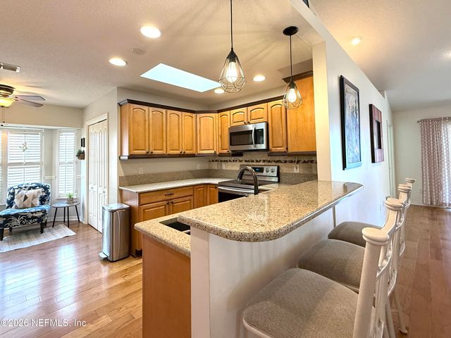 644 NAUTICAL Way, St. Augustine, FL 32080