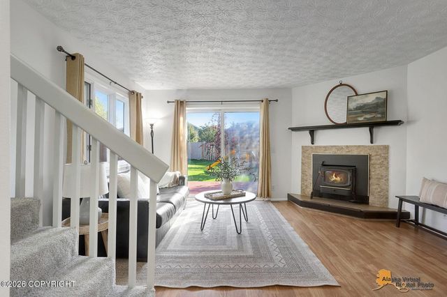 3571 Nebula Circle, Anchorage, AK 99517