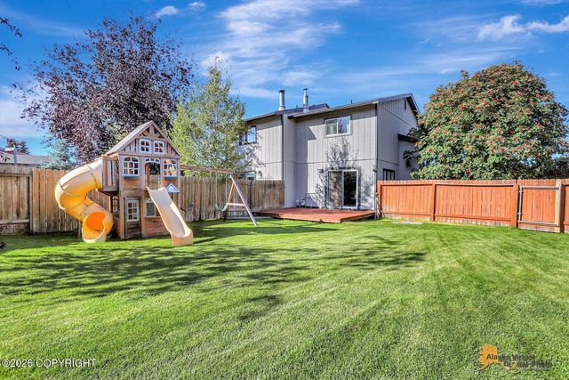 3571 Nebula Circle, Anchorage, AK 99517