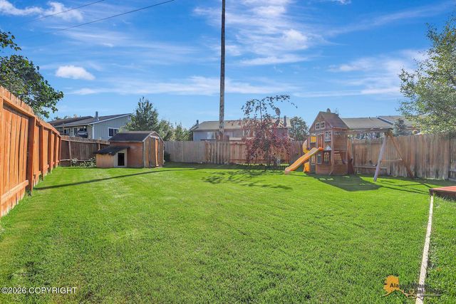 3571 Nebula Circle, Anchorage, AK 99517