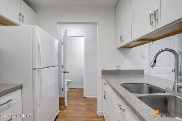 3571 Nebula Circle, Anchorage, AK 99517