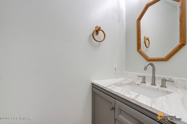 3571 Nebula Circle, Anchorage, AK 99517