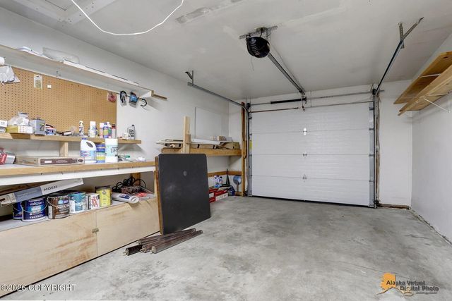 3571 Nebula Circle, Anchorage, AK 99517