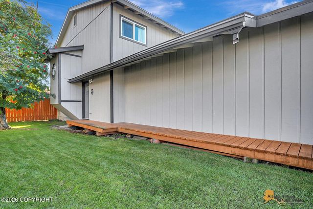 3571 Nebula Circle, Anchorage, AK 99517