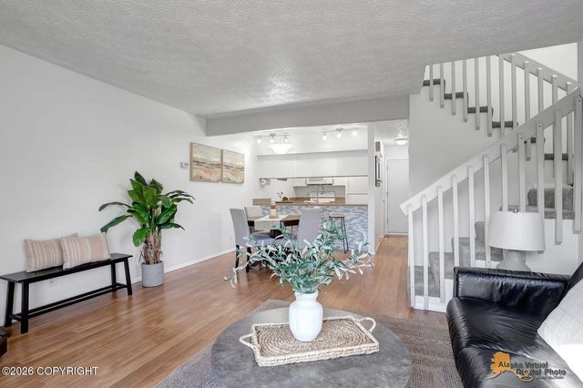 3571 Nebula Circle, Anchorage, AK 99517
