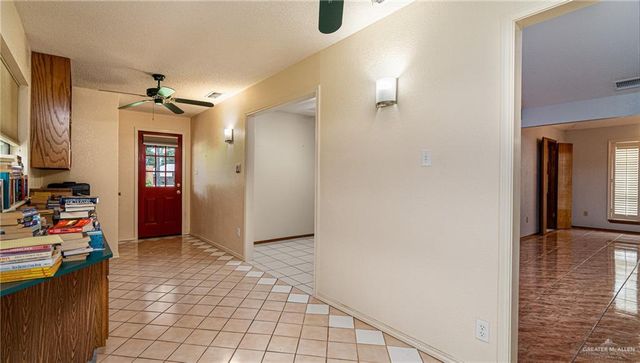 4201 Calahan Avenue, Edinburg, TX 78541
