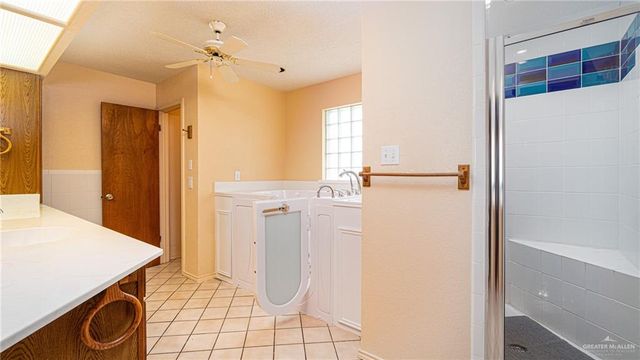 4201 Calahan Avenue, Edinburg, TX 78541