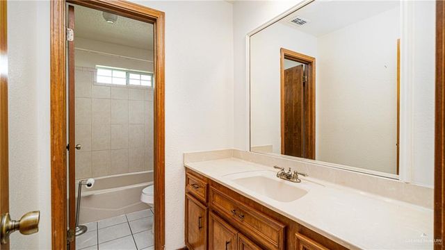 4201 Calahan Avenue, Edinburg, TX 78541