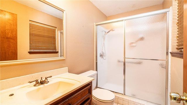 4201 Calahan Avenue, Edinburg, TX 78541