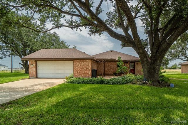 4201 Calahan Avenue, Edinburg, TX 78541