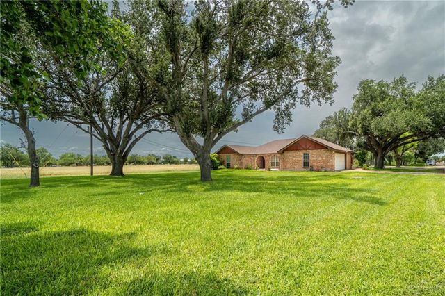 4201 Calahan Avenue, Edinburg, TX 78541