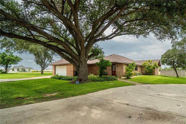 4201 Calahan Avenue, Edinburg, TX 78541