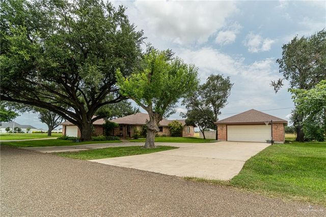 4201 Calahan Avenue, Edinburg, TX 78541