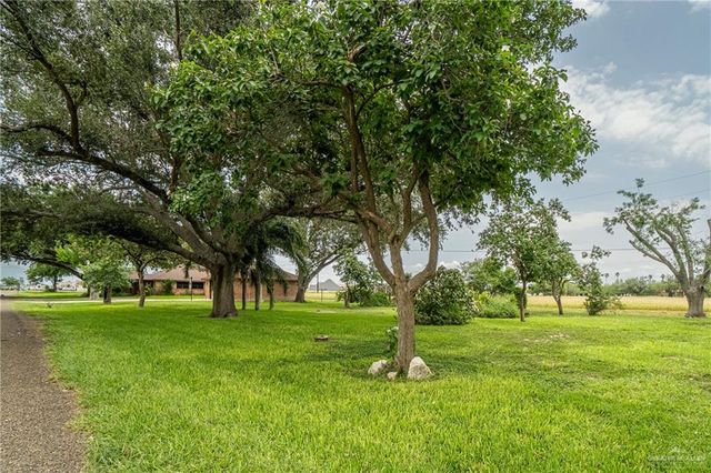 4201 Calahan Avenue, Edinburg, TX 78541