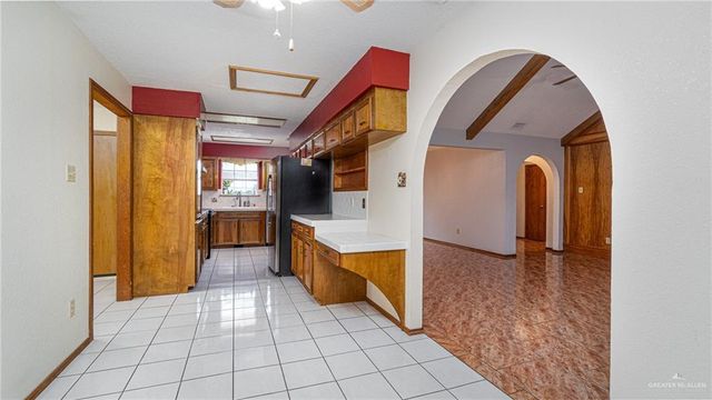 4201 Calahan Avenue, Edinburg, TX 78541