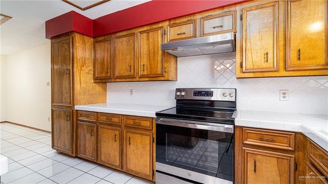 4201 Calahan Avenue, Edinburg, TX 78541