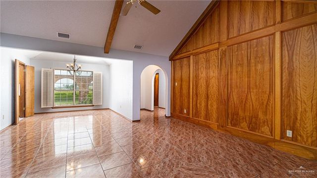 4201 Calahan Avenue, Edinburg, TX 78541