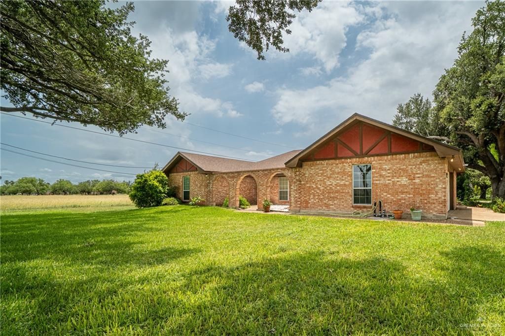 4201 Calahan Avenue, Edinburg, TX 78541