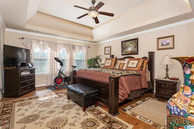 99 PUTTENUM WAY, Oxford, AL 36203