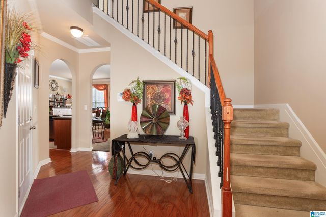 99 PUTTENUM WAY, Oxford, AL 36203