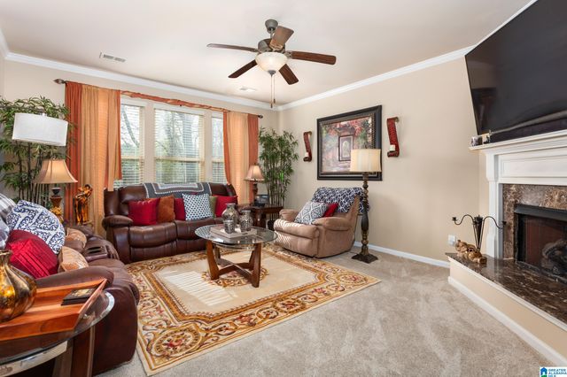 99 PUTTENUM WAY, Oxford, AL 36203