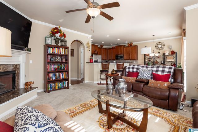 99 PUTTENUM WAY, Oxford, AL 36203