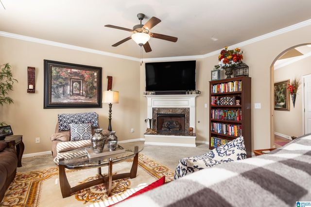 99 PUTTENUM WAY, Oxford, AL 36203