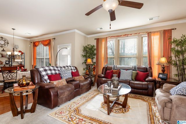 99 PUTTENUM WAY, Oxford, AL 36203