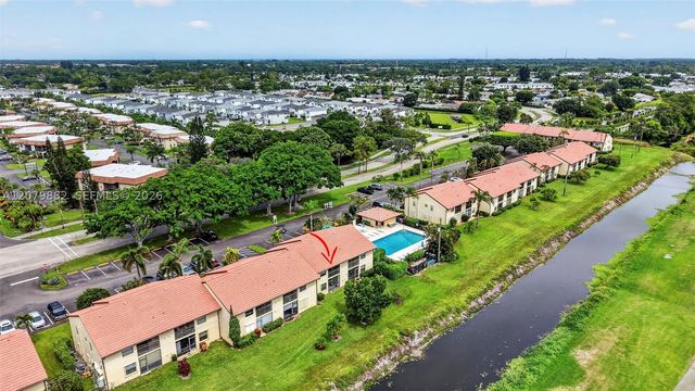 4626 Lucerne Lakes Blvd E 202, Lake Worth, FL 33467