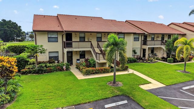 4626 Lucerne Lakes Blvd E 202, Lake Worth, FL 33467