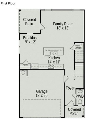 119 Townsend Way, Chapel Hill, TN 37034