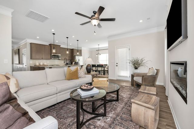 119 Townsend Way, Chapel Hill, TN 37034