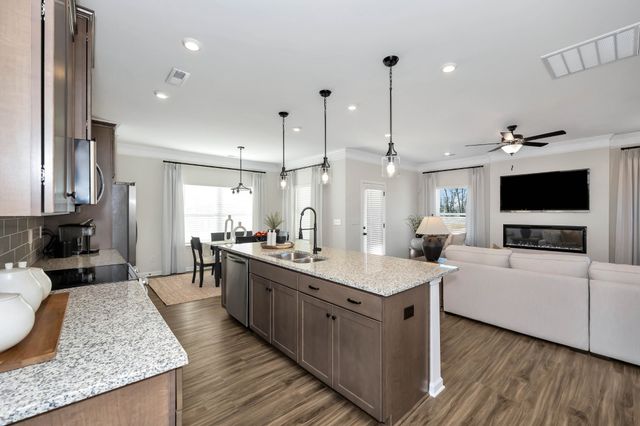 119 Townsend Way, Chapel Hill, TN 37034
